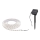 Paulmann 78896 - LED/0,3W IP44 Solar nauha 3m 1,2V 1000 mAh