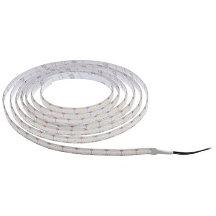 Paulmann 78896 - LED/0,3W IP44 Solar nauha 3m 1,2V 1000 mAh