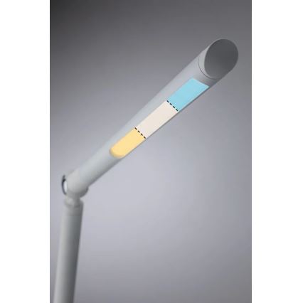 Paulmann 78911 - LED/10,6W Himmennettävä pöytälamppu FLEXBAR 230V 3000/4000/6500K