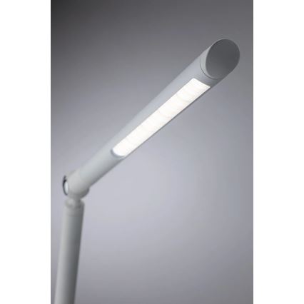 Paulmann 78911 - LED/10,6W Himmennettävä pöytälamppu FLEXBAR 230V 3000/4000/6500K