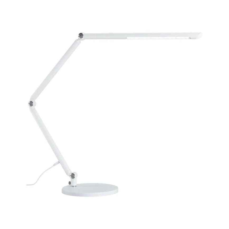 Paulmann 78911 - LED/10,6W Himmennettävä pöytälamppu FLEXBAR 230V 3000/4000/6500K