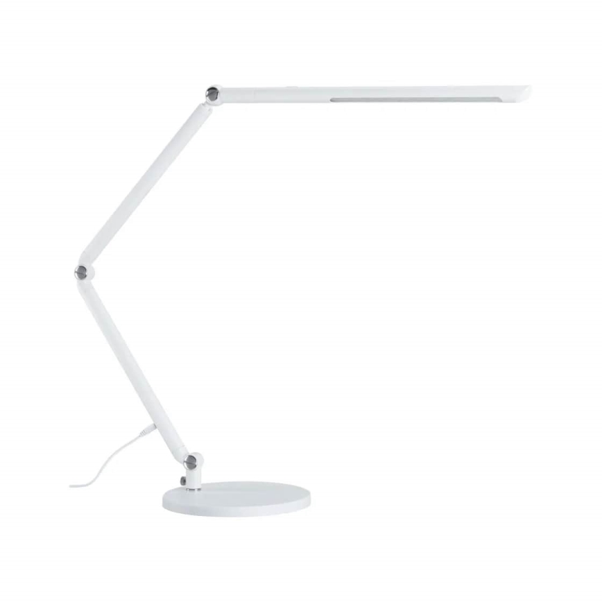 Paulmann 78911 - LED/10,6W Himmennettävä pöytälamppu FLEXBAR 230V 3000/4000/6500K