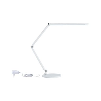Paulmann 78911 - LED/10,6W Himmennettävä pöytälamppu FLEXBAR 230V 3000/4000/6500K
