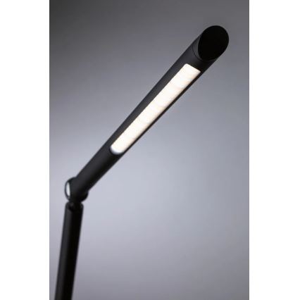 Paulmann 78912 - LED/10,6W Himmennettävä pöytälamppu FLEXBAR 230V 3000/4000/6500K