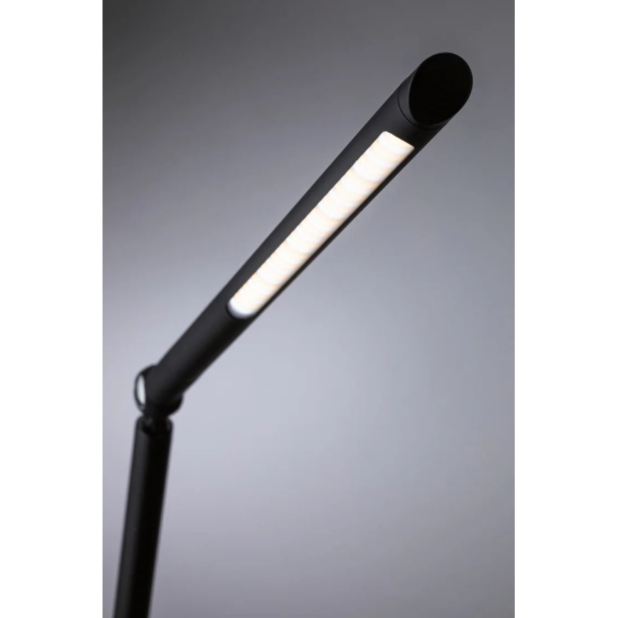 Paulmann 78912 - LED/10,6W Himmennettävä pöytälamppu FLEXBAR 230V 3000/4000/6500K