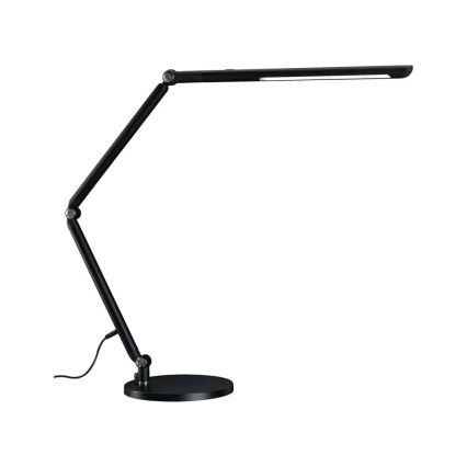 Paulmann 78912 - LED/10,6W Himmennettävä pöytälamppu FLEXBAR 230V 3000/4000/6500K