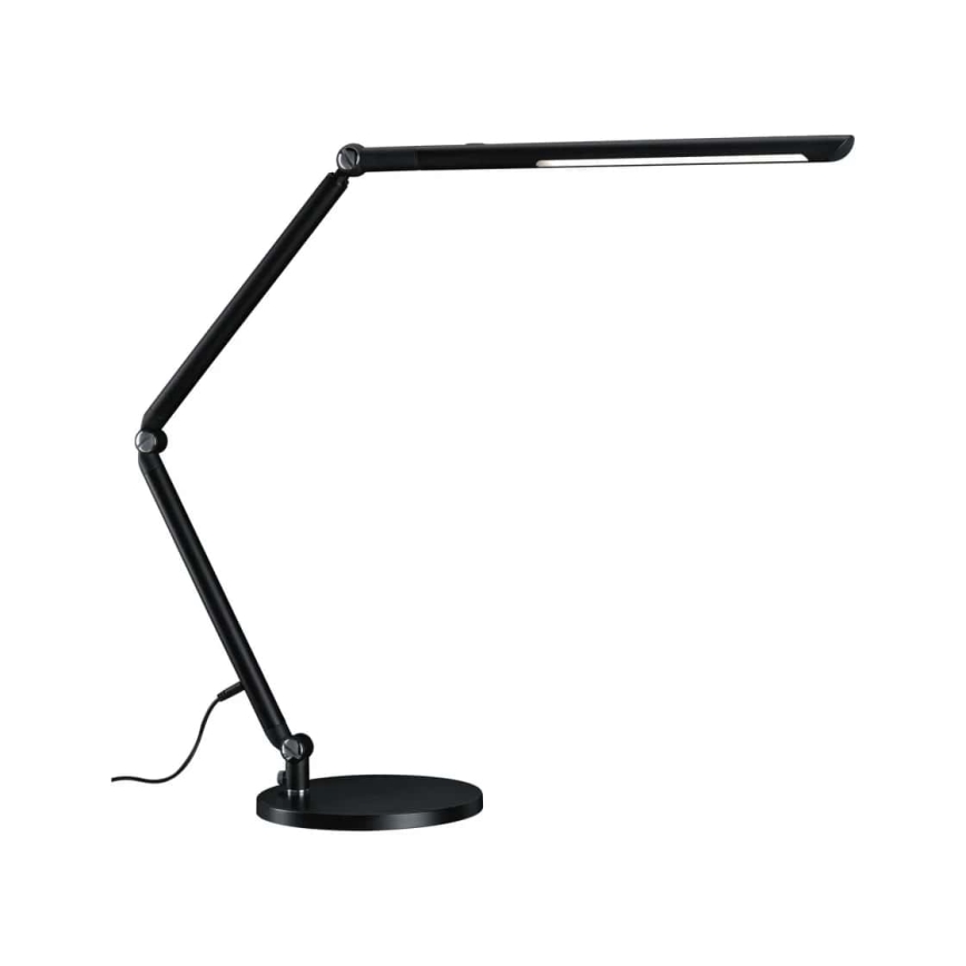 Paulmann 78912 - LED/10,6W Himmennettävä pöytälamppu FLEXBAR 230V 3000/4000/6500K