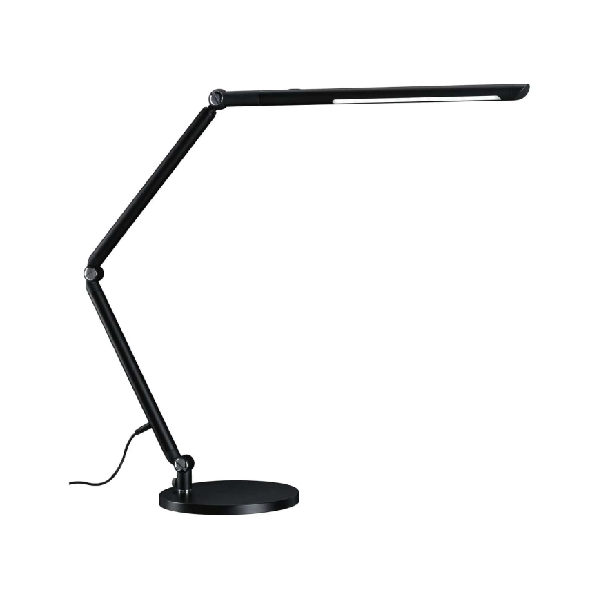Paulmann 78912 - LED/10,6W Himmennettävä pöytälamppu FLEXBAR 230V 3000/4000/6500K
