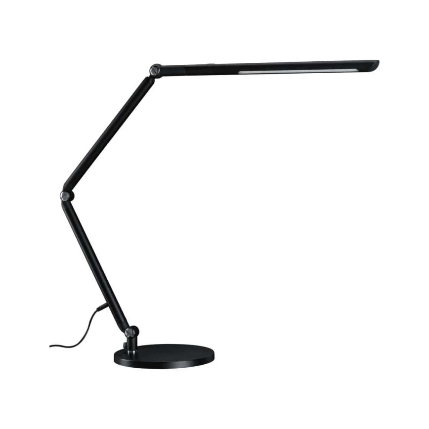 Paulmann 78912 - LED/10,6W Himmennettävä pöytälamppu FLEXBAR 230V 3000/4000/6500K