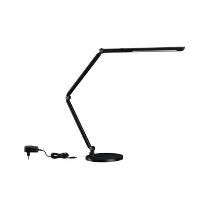 Paulmann 78912 - LED/10,6W Himmennettävä pöytälamppu FLEXBAR 230V 3000/4000/6500K