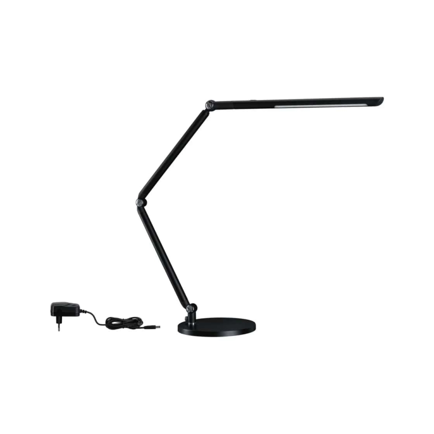 Paulmann 78912 - LED/10,6W Himmennettävä pöytälamppu FLEXBAR 230V 3000/4000/6500K