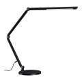 Paulmann 78912 - LED/10,6W himmennettävä pöytävalaisin FLEXBAR 230V 3000/4000/6500K
