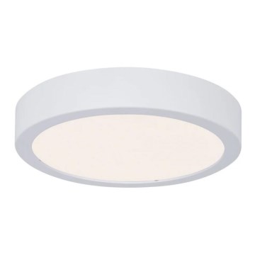 Paulmann 78923 - LED/13W IP44 Himmennettävä kylpyhuoneen kattovalaisin AVIAR 230V