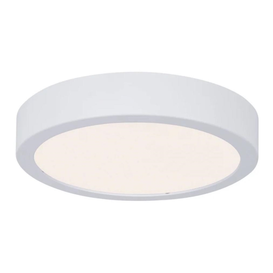 Paulmann 78923 - LED/13W IP44 Himmennettävä kylpyhuoneen kattovalaisin AVIAR 230V