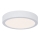 Paulmann 78923 - LED/13W IP44 Himmennettävä kylpyhuoneen kattovalaisin AVIAR 230V