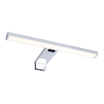 Paulmann 78950 - LED/3,7W IP44 Kylpyhuoneen peilivalo SELO 2700-6500K 230V
