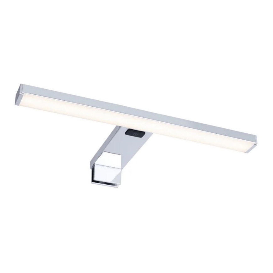 Paulmann 78950 - LED/3,7W IP44 Kylpyhuoneen peilivalo SELO 2700-6500K 230V