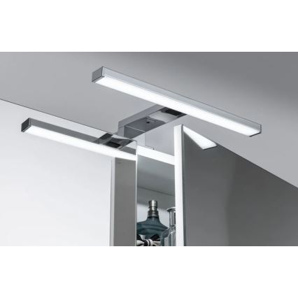 Paulmann 78950 - LED/3,7W IP44 Kylpyhuoneen peilivalo SELO 2700-6500K 230V
