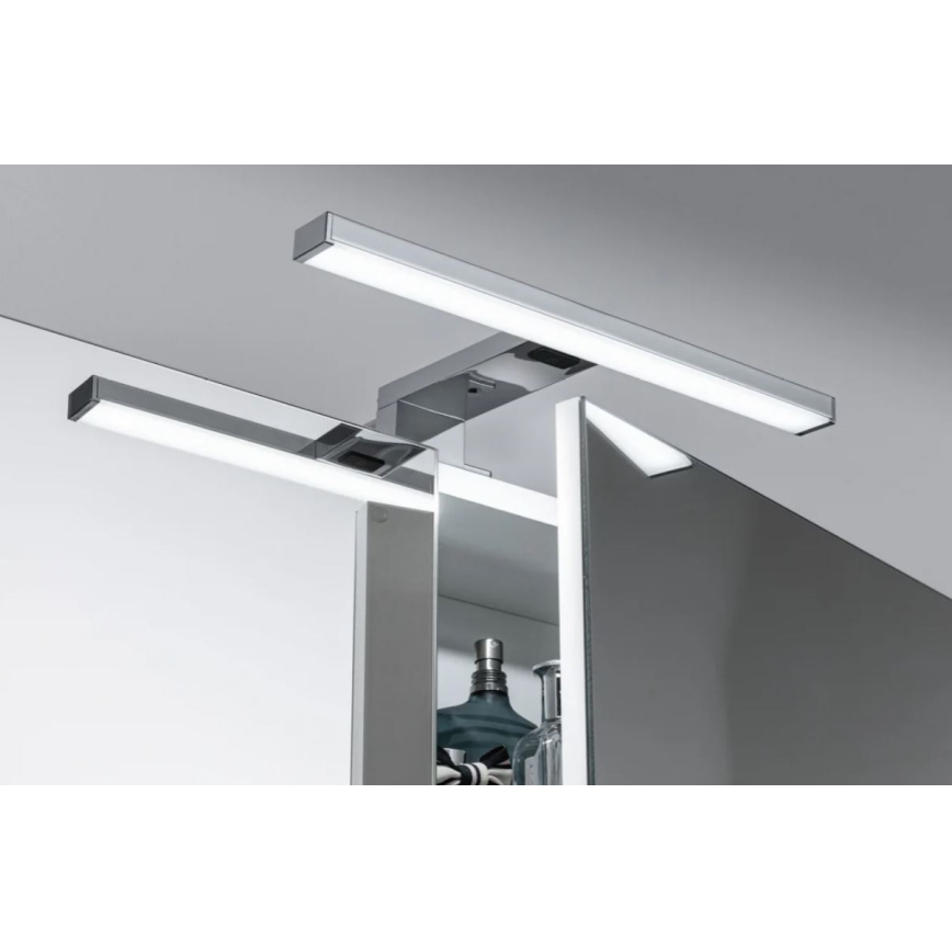 Paulmann 78950 - LED/3,7W IP44 Kylpyhuoneen peilivalo SELO 2700-6500K 230V