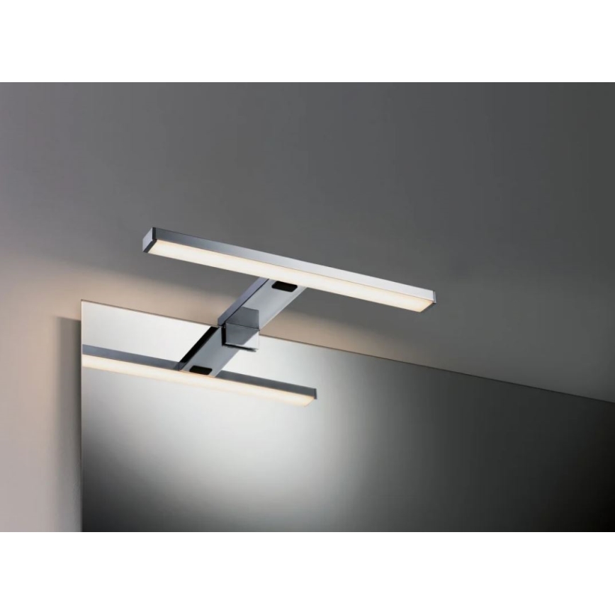 Paulmann 78950 - LED/3,7W IP44 Kylpyhuoneen peilivalo SELO 2700-6500K 230V