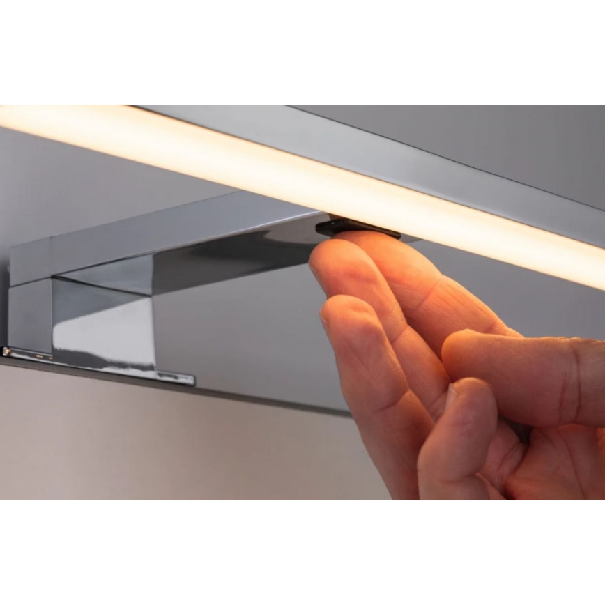 Paulmann 78950 - LED/3,7W IP44 Kylpyhuoneen peilivalo SELO 2700-6500K 230V