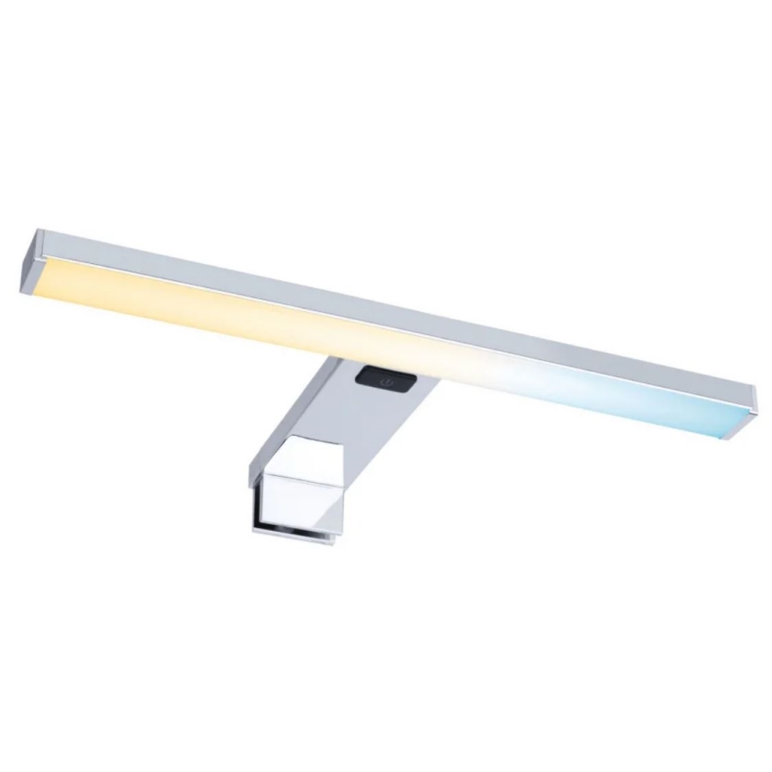 Paulmann 78950 - LED/3,7W IP44 Kylpyhuoneen peilivalo SELO 2700-6500K 230V