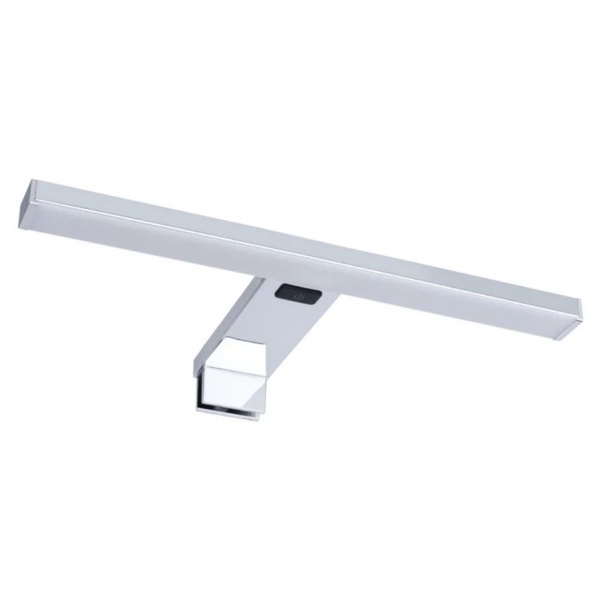 Paulmann 78950 - LED/3,7W IP44 Kylpyhuoneen peilivalo SELO 2700-6500K 230V