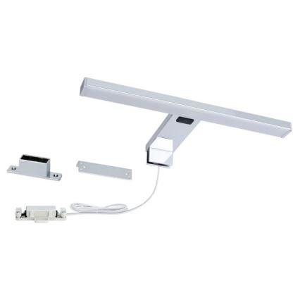 Paulmann 78950 - LED/3,7W IP44 Kylpyhuoneen peilivalo SELO 2700-6500K 230V