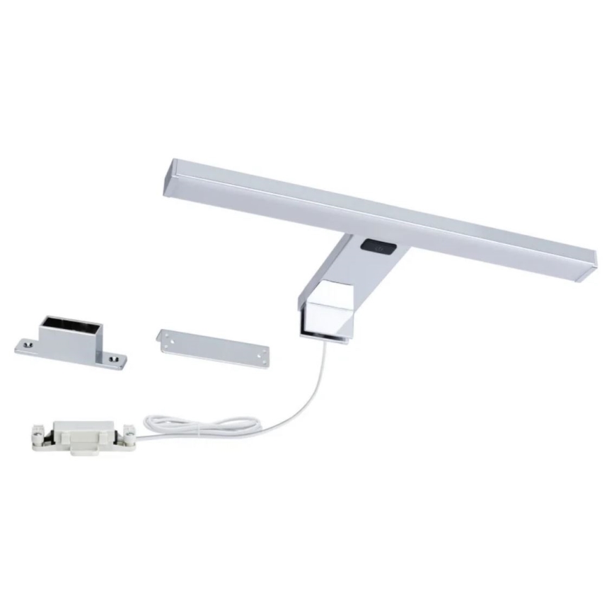 Paulmann 78950 - LED/3,7W IP44 Kylpyhuoneen peilivalo SELO 2700-6500K 230V