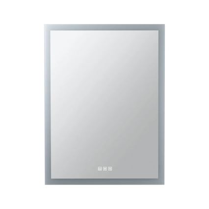 Paulmann 78951 - LED/22W IP44 Himmennettävä kylpyhuone lämmitetty peili kanssa taustavalo 230V