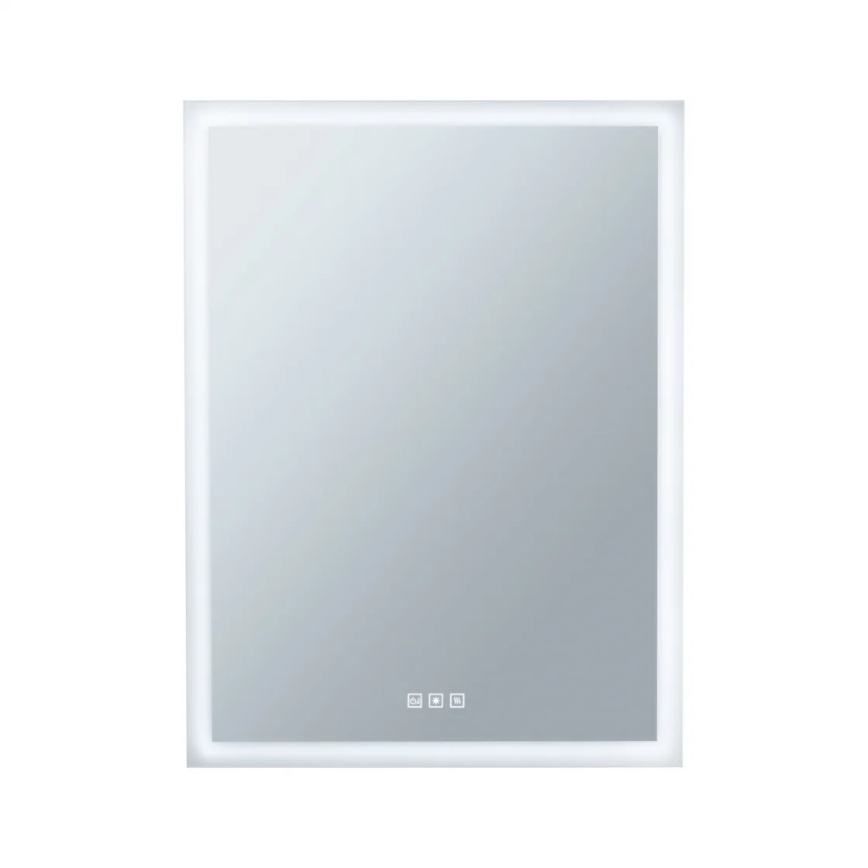 Paulmann 78951 - LED/22W IP44 Himmennettävä kylpyhuone lämmitetty peili kanssa taustavalo 230V