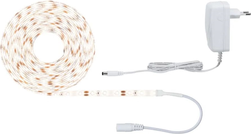 Paulmann 78972 - LED-nauha 5 m 17W 230V