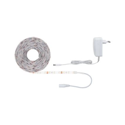 Paulmann 78972 - LED-nauha 5 m 17W 230V