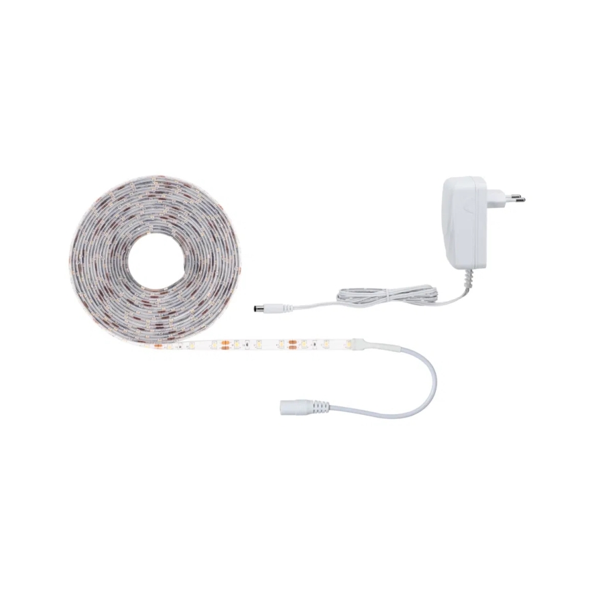Paulmann 78972 - LED-nauha 5 m 17W 230V