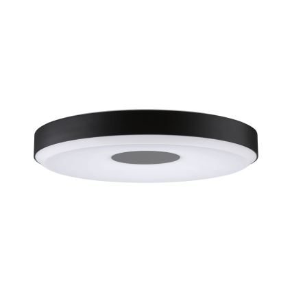 Paulmann 79518 - LED/23W Himmennettävä kattovalaisin PURIC PANE 230V