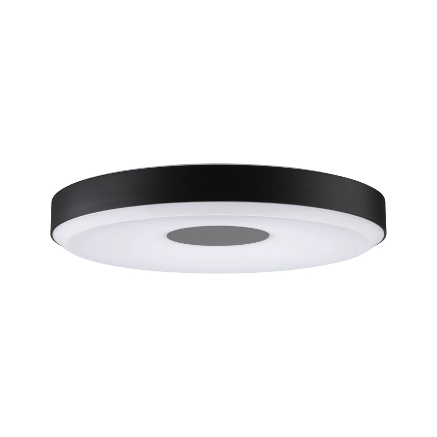 Paulmann 79518 - LED/23W Himmennettävä kattovalaisin PURIC PANE 230V