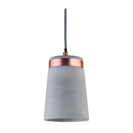 Paulmann 79626 - 3xE27/20W Kattokruunu johdossa NEORDIC STIG 230V