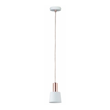 Paulmann 79656 - 1xE14/20W  Kattokruunu johdossa NEORDIC HALDAR 230V