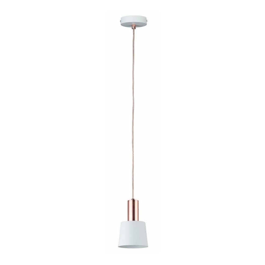 Paulmann 79656 - 1xE14/20W  Kattokruunu johdossa NEORDIC HALDAR 230V