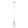 Paulmann 79656 - 1xE14/20W  Kattokruunu johdossa NEORDIC HALDAR 230V