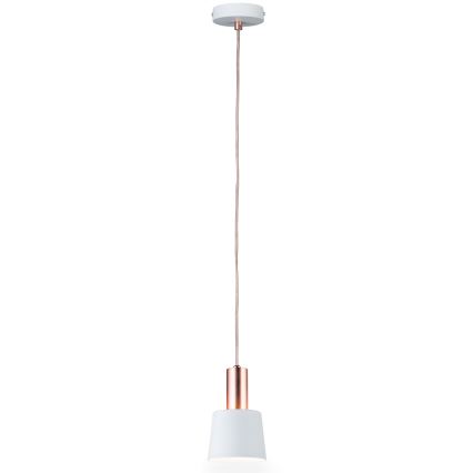 Paulmann 79656 - 1xE14/20W  Kattokruunu johdossa NEORDIC HALDAR 230V