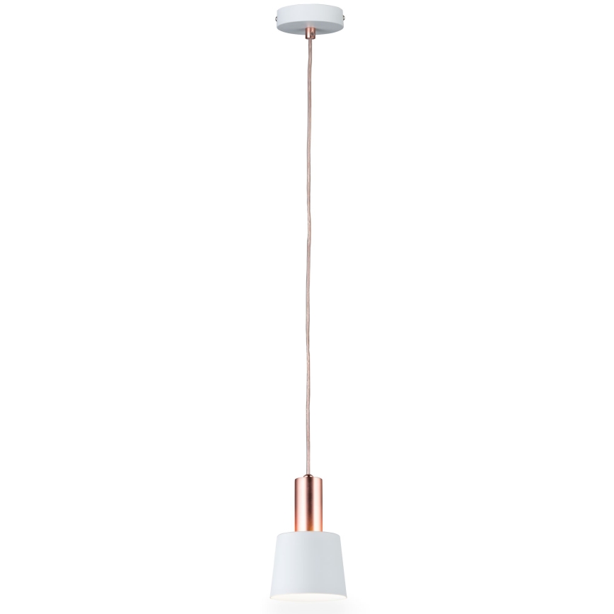 Paulmann 79656 - 1xE14/20W  Kattokruunu johdossa NEORDIC HALDAR 230V