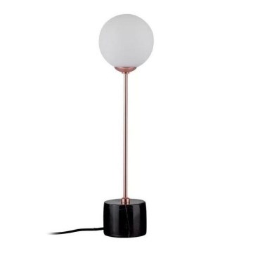 Paulmann 79662 - 1xG9/10W Pöytälamppu NEORDIC MOA 230V