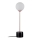 Paulmann 79662 - 1xG9/10W Pöytälamppu NEORDIC MOA 230V