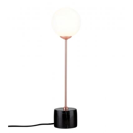Paulmann 79662 - 1xG9/10W Pöytälamppu NEORDIC MOA 230V