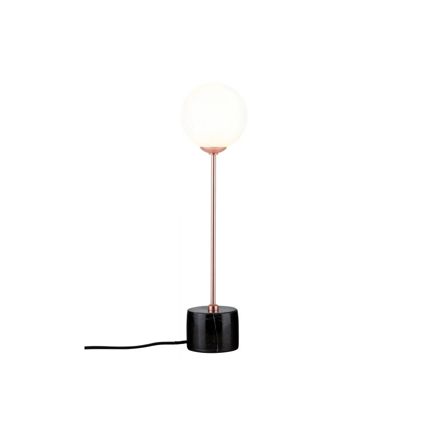Paulmann 79662 - 1xG9/10W Pöytälamppu NEORDIC MOA 230V