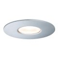 Paulmann 79668 - LED/6,8W IP44 Kylpyhuoneen upotettu valo HOUSE 230V