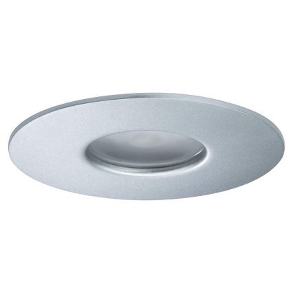 Paulmann 79668 - LED/6,8W IP44 Kylpyhuoneen upotettu valo HOUSE 230V
