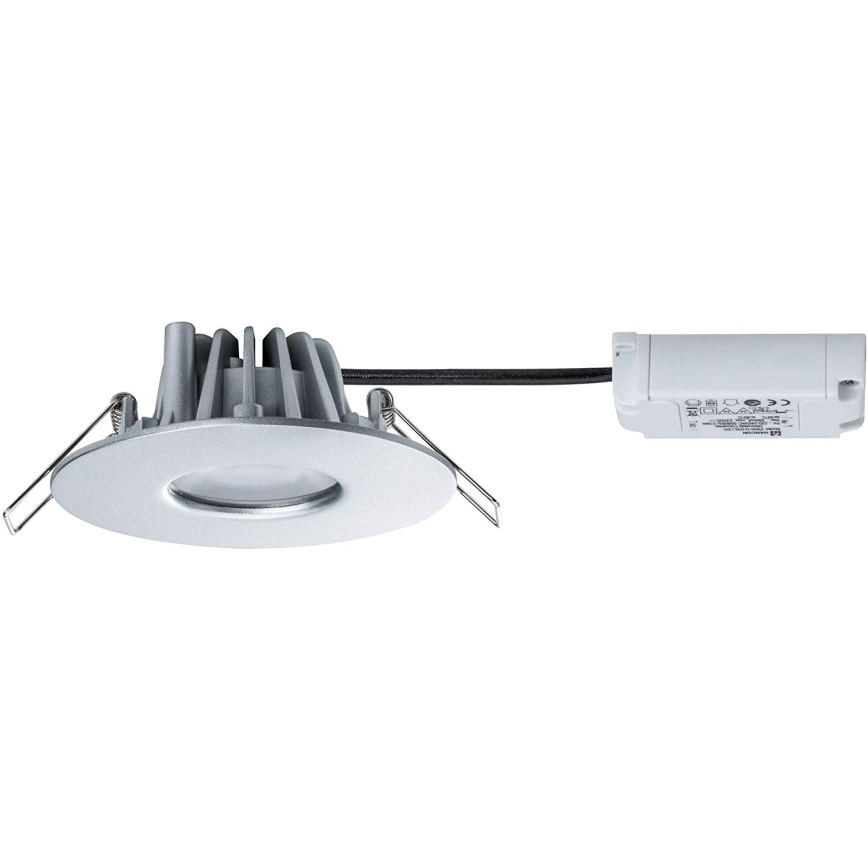 Paulmann 79668 - LED/6,8W IP44 Kylpyhuoneen upotettu valo HOUSE 230V
