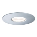 Paulmann 79669 - LED/5,3W IP44 Himmennettävä upotettava kylpyhuonevalaisin HOUSE 230V